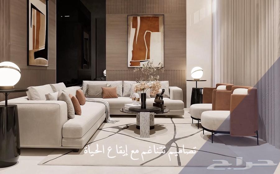 3 bedroom apartment in Al Naseem, Makkah 7