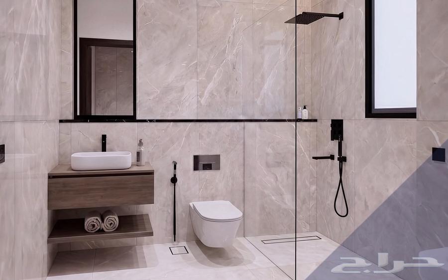 3 bedroom apartment in Al Naseem, Makkah 4
