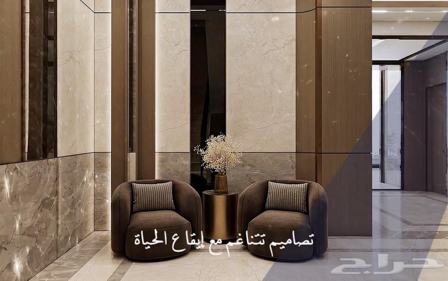 3 bedroom apartment in Al Naseem, Makkah 11
