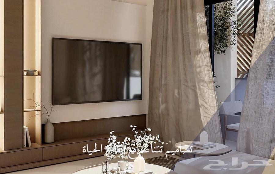 3 bedroom apartment in Al Naseem, Makkah 9