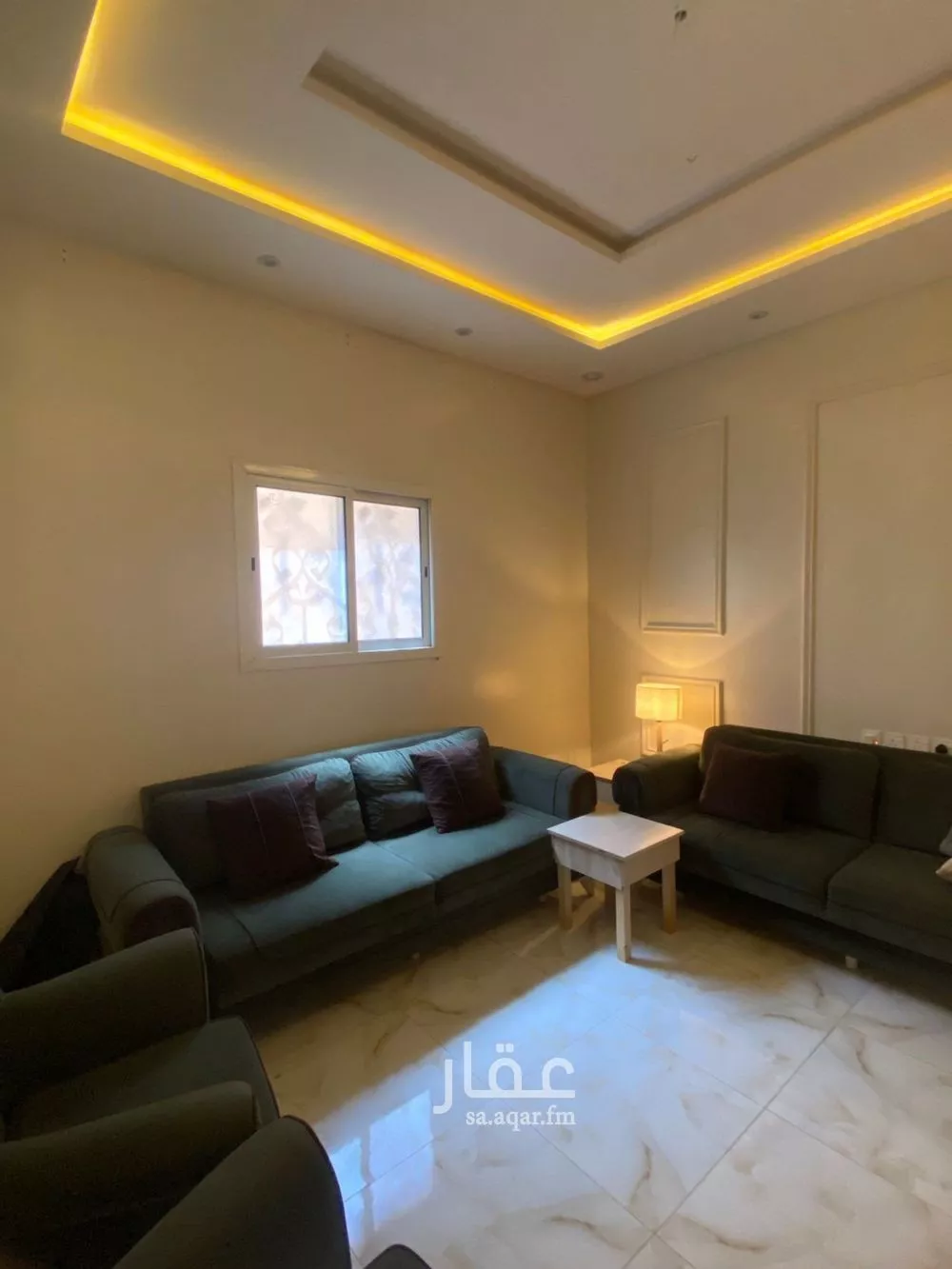 شقة 4 غرف في طويق 2