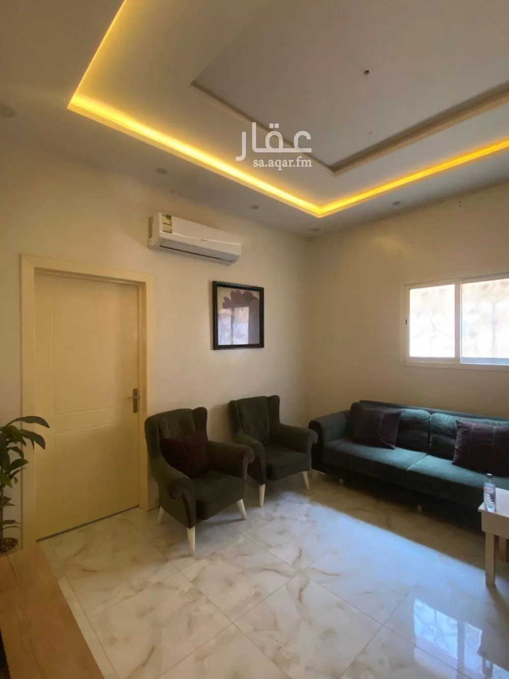 شقة 4 غرف في طويق 3