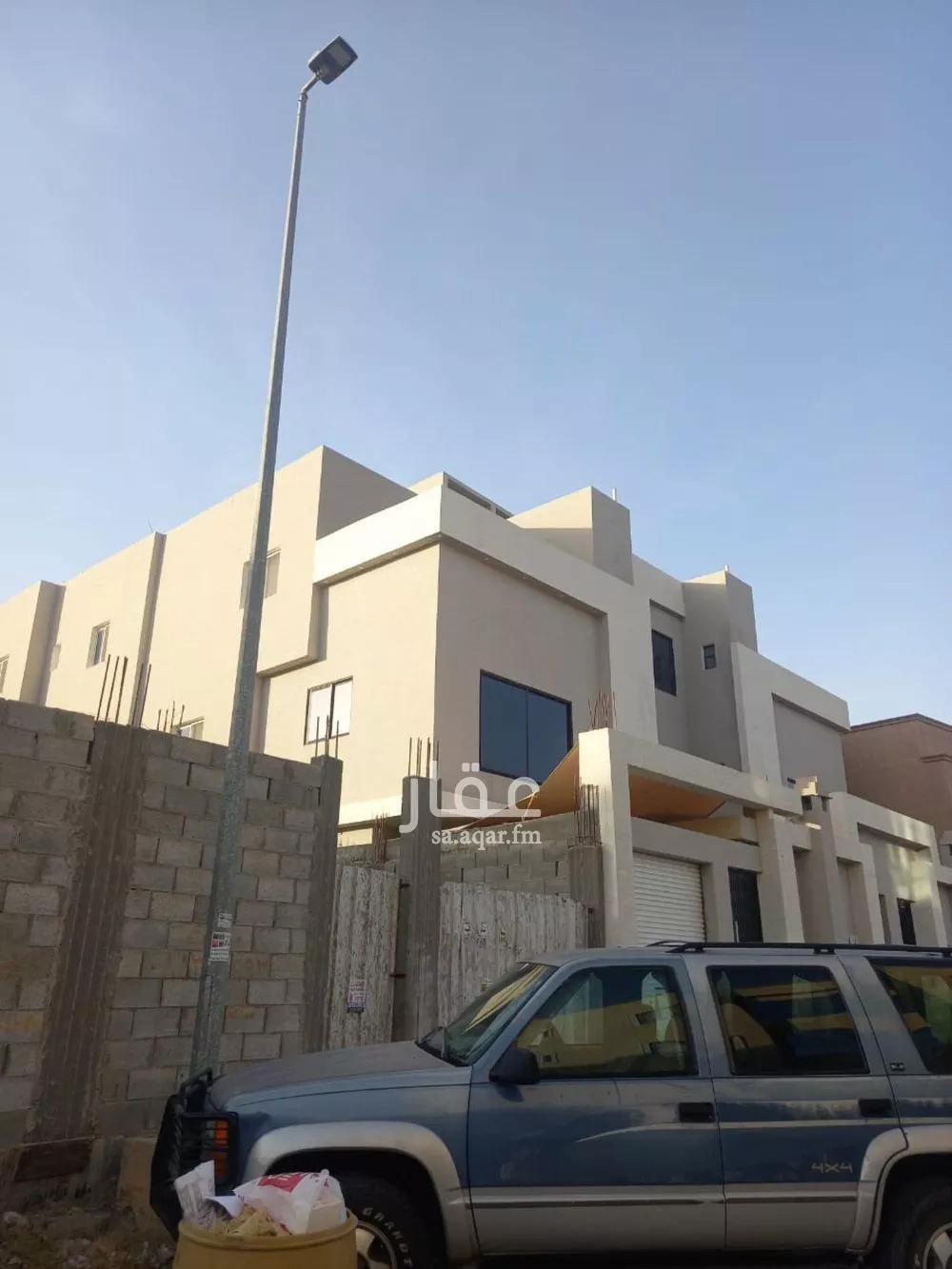630 sqm land in Al Qairawan 2