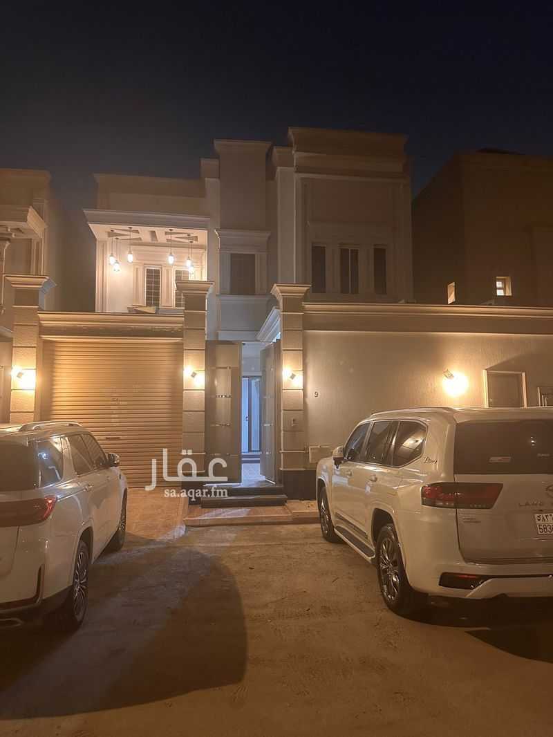 6 bedroom villa in Al Nada, Riyadh 2