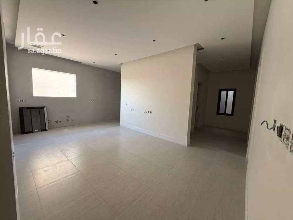 دور 3 غرف في النرجس 2