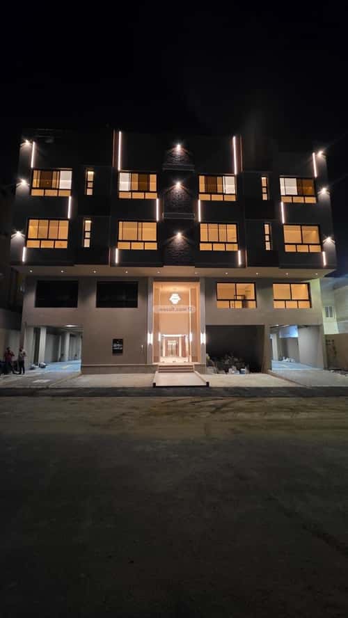 4 bedroom apartment in Al Shamiyah Al Jadid, Makkah 6