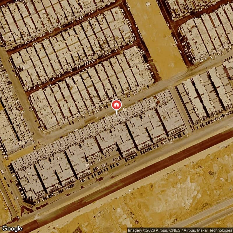 3 bedroom villa in Al Rimal, Riyadh 27