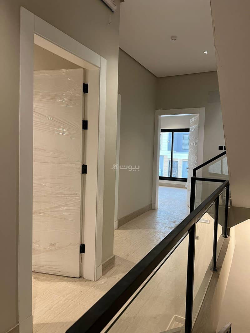 3 bedroom villa in Al Rimal, Riyadh 3
