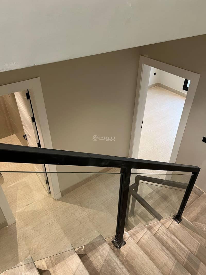 3 bedroom villa in Al Rimal, Riyadh 4