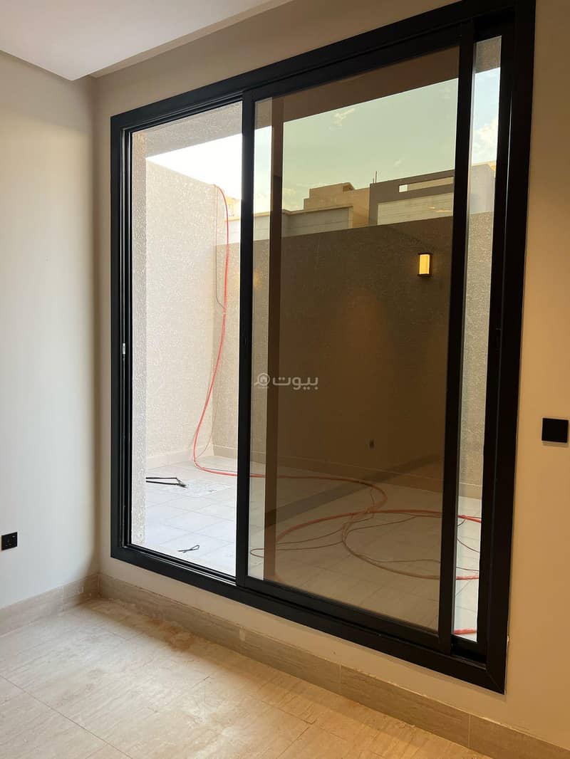 3 bedroom villa in Al Rimal, Riyadh 5