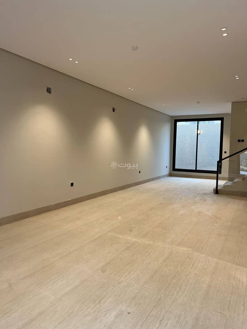 3 bedroom villa in Al Rimal, Riyadh 12