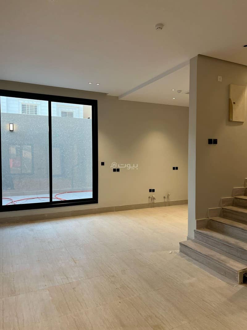 3 bedroom villa in Al Rimal, Riyadh 14