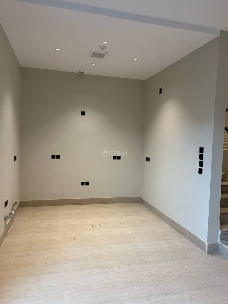 3 bedroom villa in Al Rimal, Riyadh 15