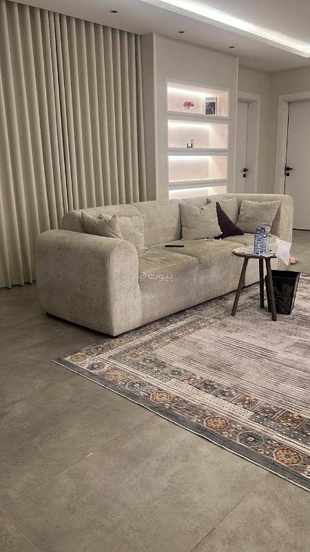 3 bedroom apartment in 6659 Al Bateha Valley, Riyadh 6