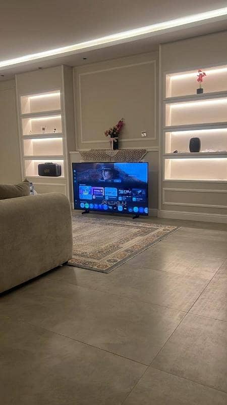 3 bedroom apartment in 6659 Al Bateha Valley, Riyadh 7