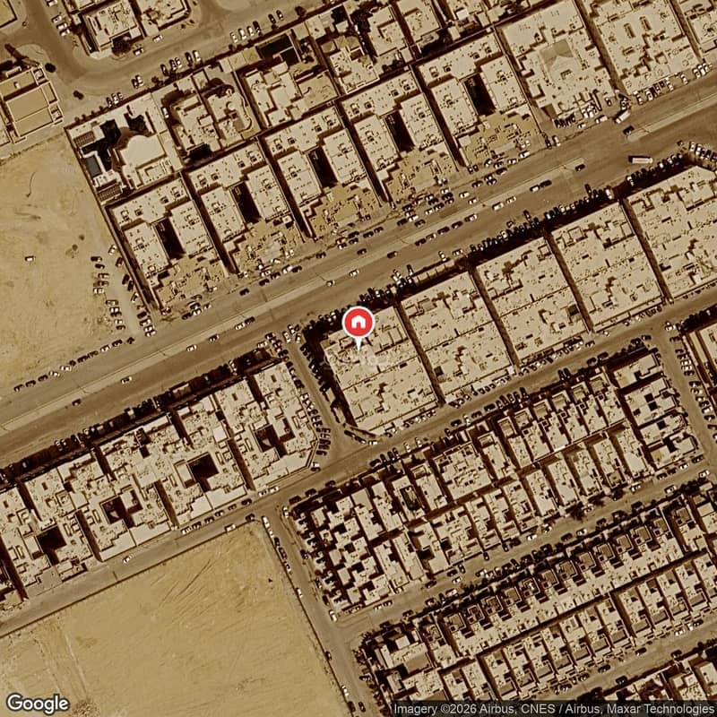 3 bedroom apartment in 6659 Al Bateha Valley, Riyadh 2