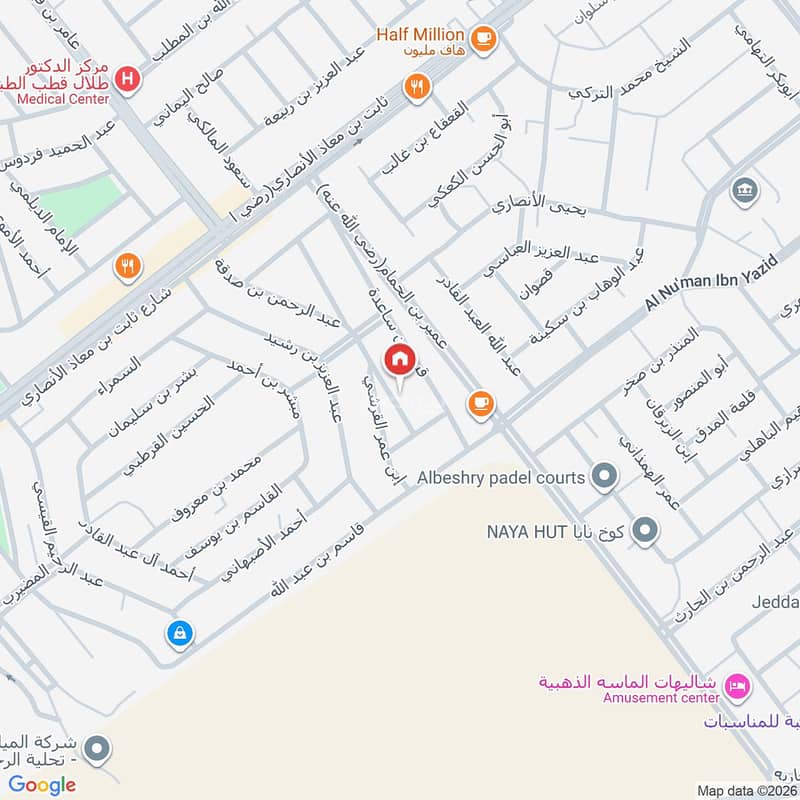 villa in طيبة الرحيلي, Jeddah 2
