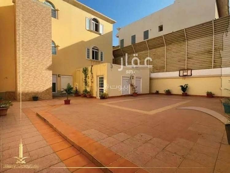 5 bedroom villa in Al Naeem, Jeddah 2