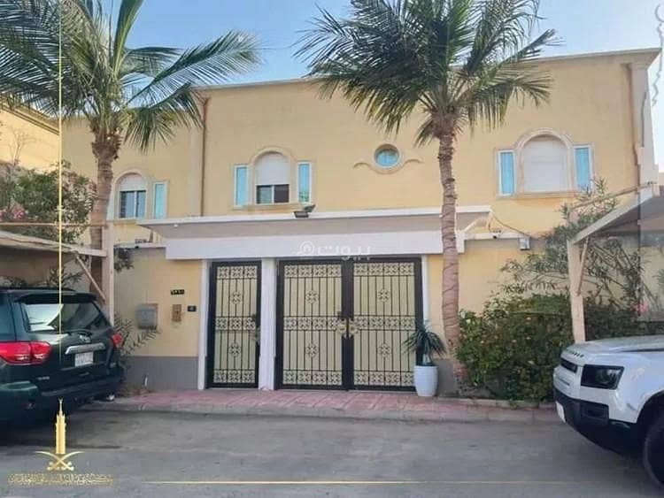 5 bedroom villa in Al Naeem, Jeddah 3