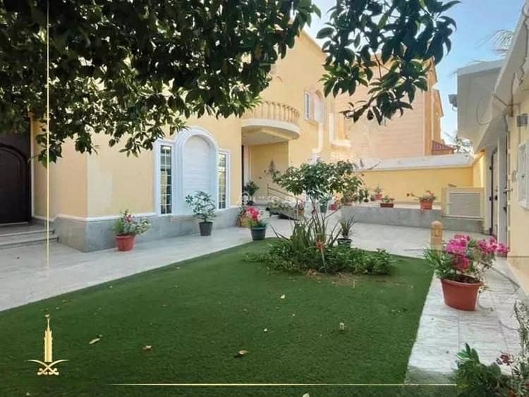 5 bedroom villa in Al Naeem, Jeddah 4