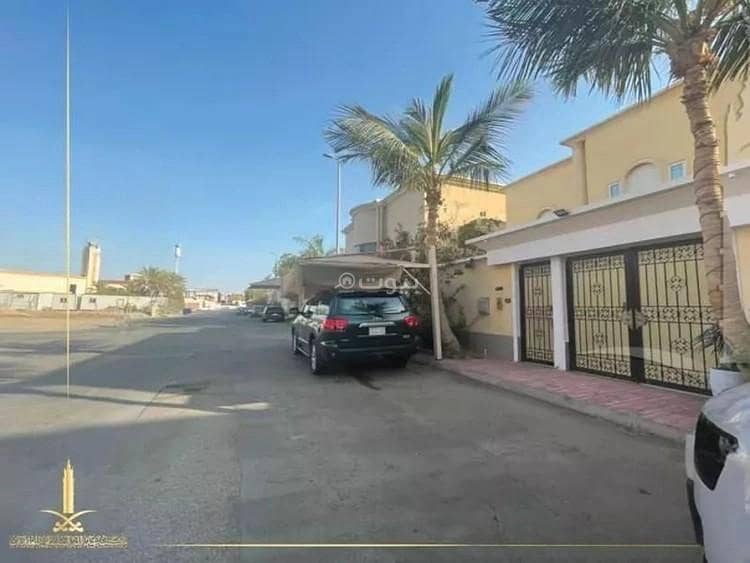 5 bedroom villa in Al Naeem, Jeddah 5