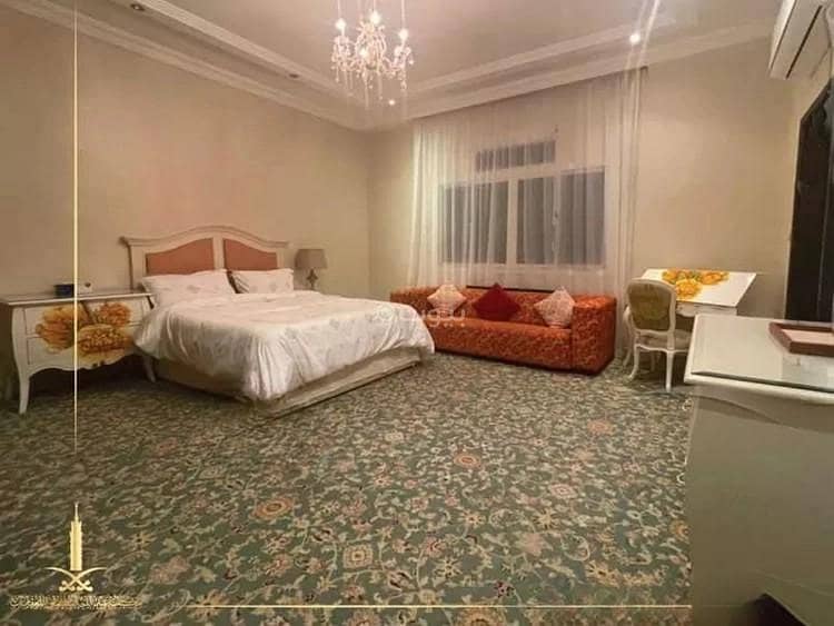 5 bedroom villa in Al Naeem, Jeddah 9