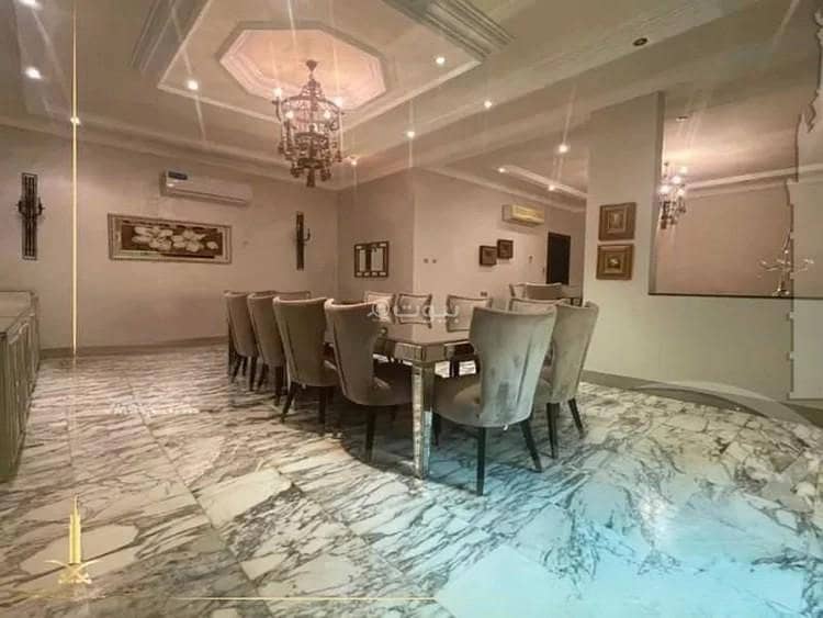 5 bedroom villa in Al Naeem, Jeddah 11