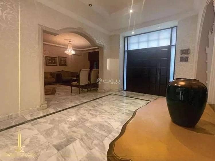 5 bedroom villa in Al Naeem, Jeddah 13
