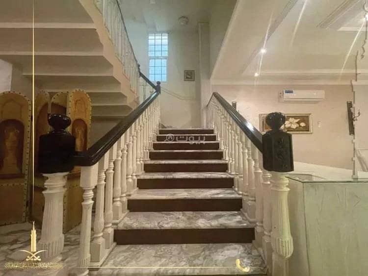 5 bedroom villa in Al Naeem, Jeddah 14