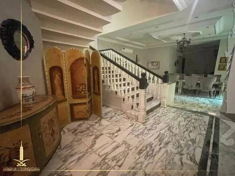 5 bedroom villa in Al Naeem, Jeddah 16