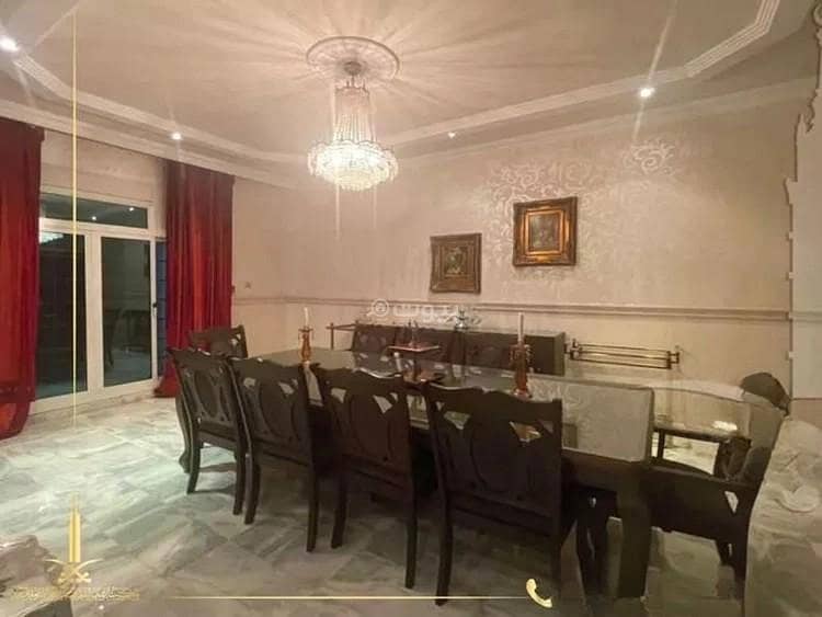 5 bedroom villa in Al Naeem, Jeddah 17