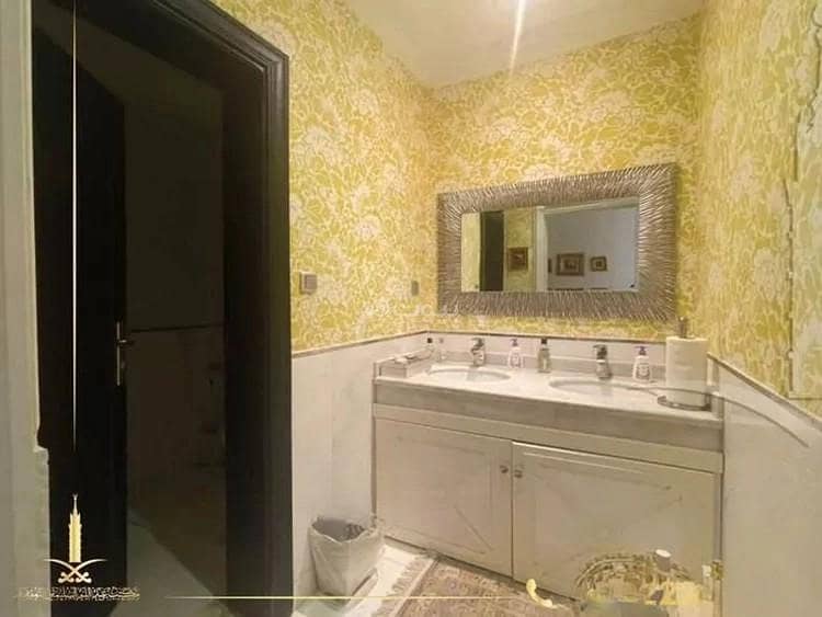5 bedroom villa in Al Naeem, Jeddah 19