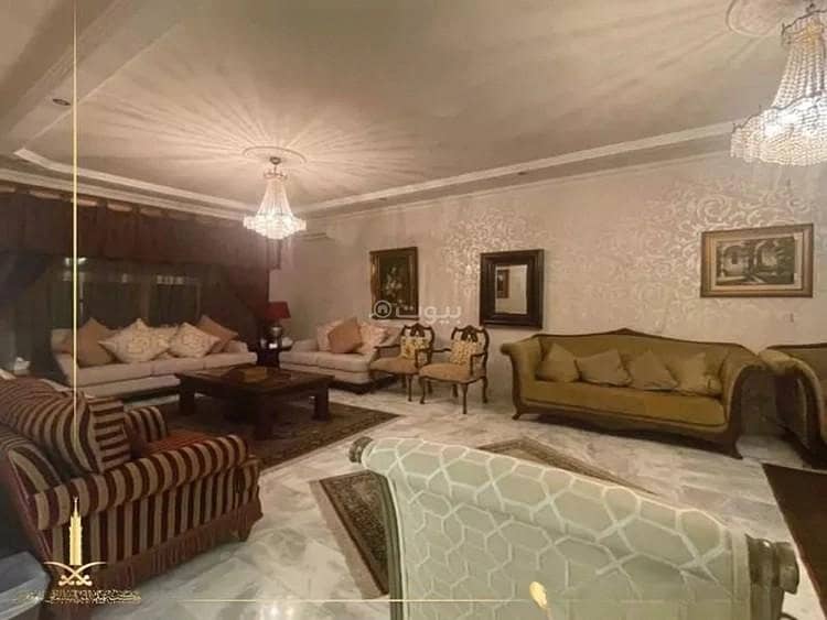 5 bedroom villa in Al Naeem, Jeddah 21