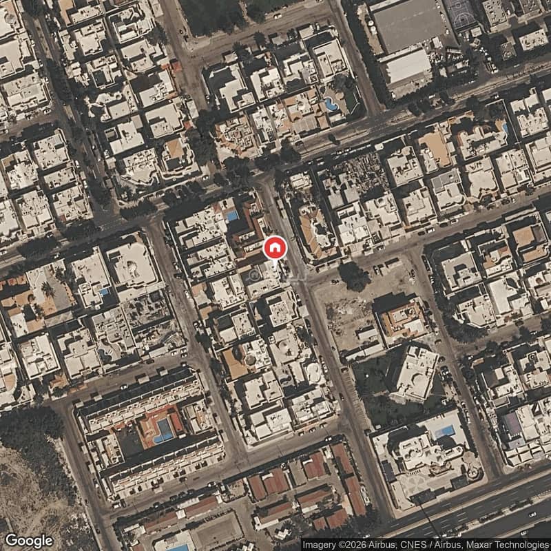 5 bedroom villa in Al Naeem, Jeddah 22