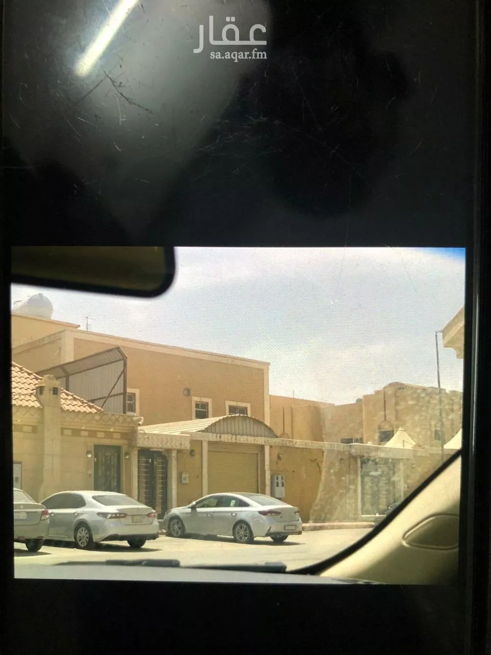 أرض 750 م² في الخليج 2