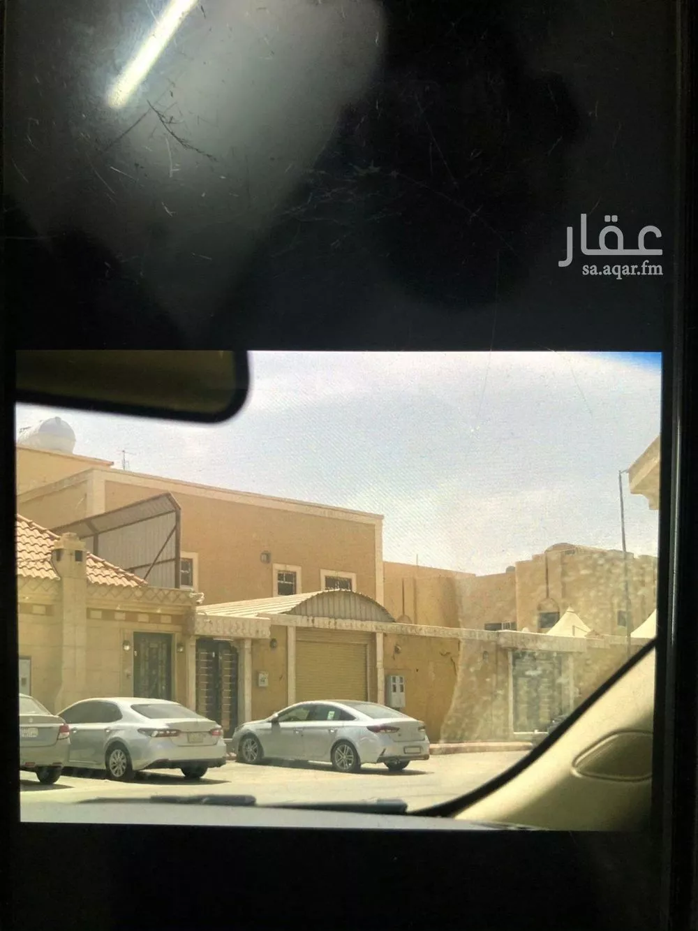 أرض 750 م² في الخليج 3