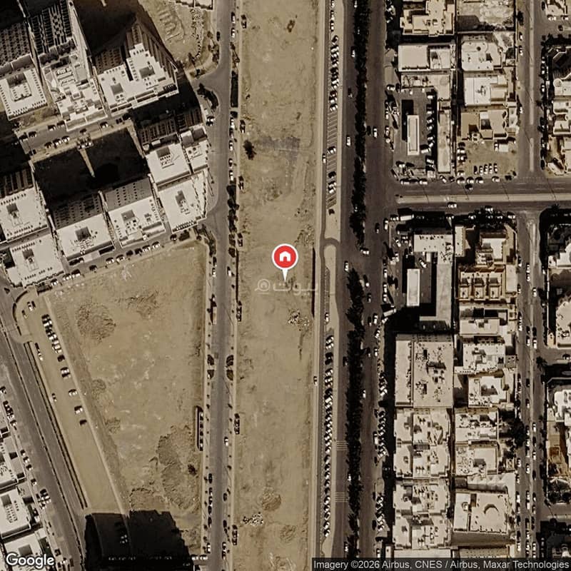 شقة  في الفيحاء، جدة