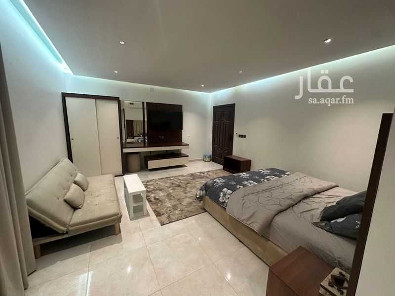 1 bedroom building in Al Sahafah, Riyadh 3