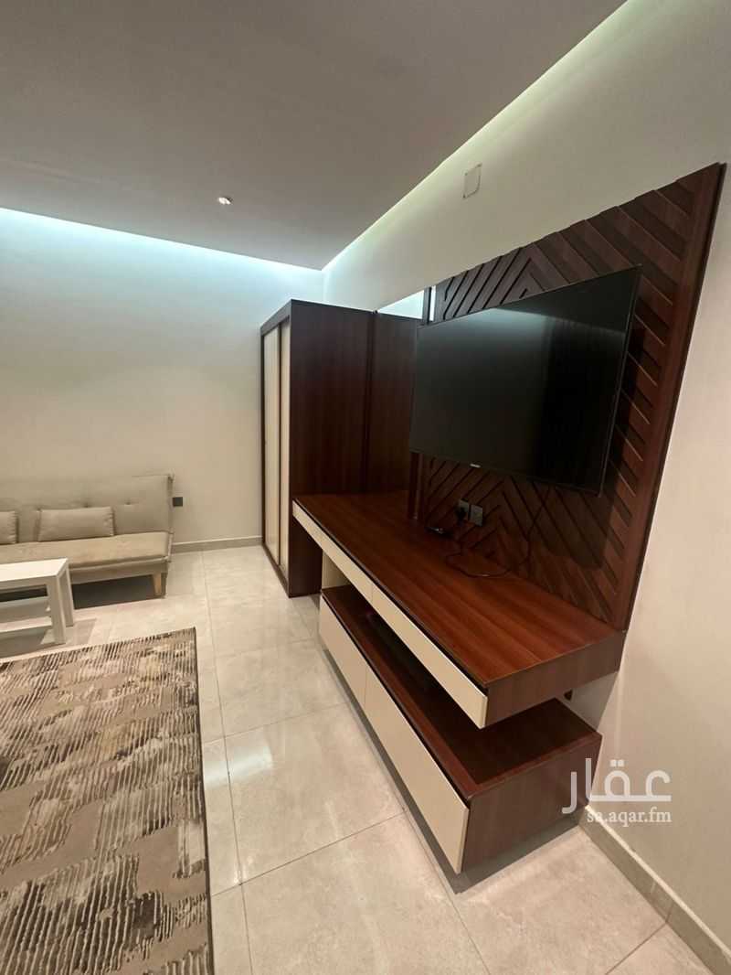 1 bedroom building in Al Sahafah, Riyadh 5
