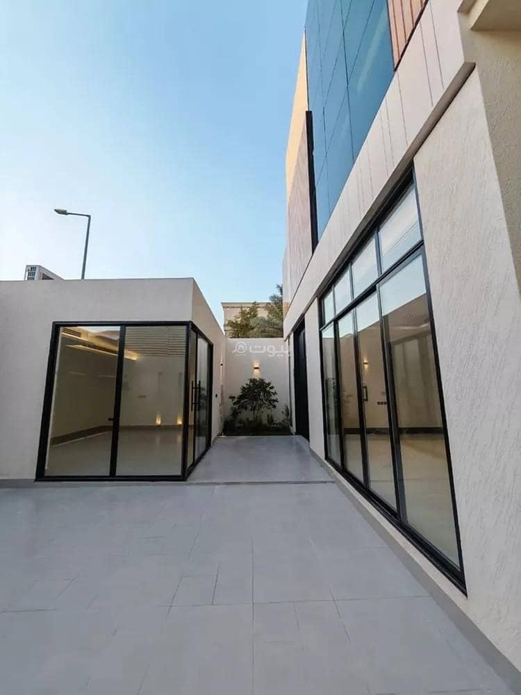 فيلا 2 غرف في الياسمين، الرياض 4