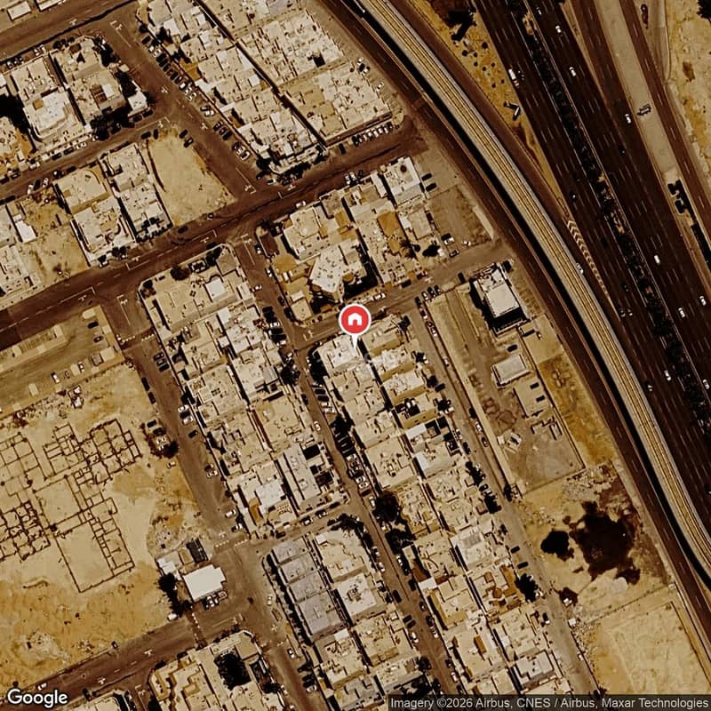 1 bedroom villa in Al Izdihar, Riyadh 2