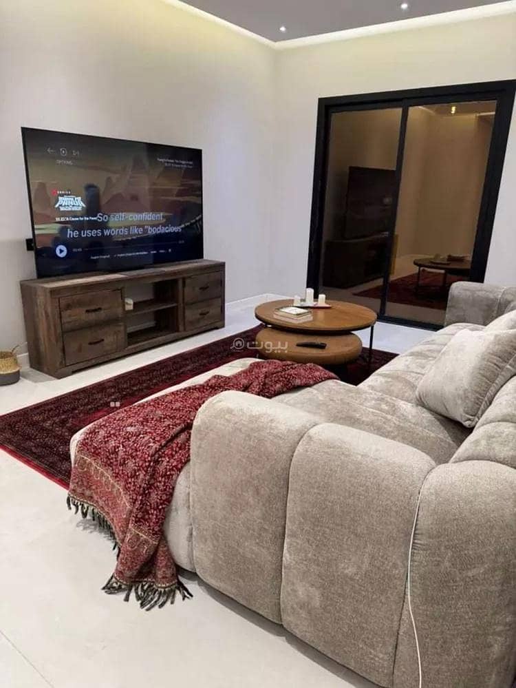 2 bedroom apartment in 3080 Al Imam Saud Ibn Faysal Rd, Riyadh 2
