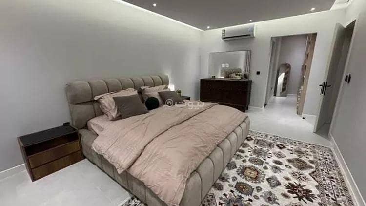 2 bedroom apartment in 3080 Al Imam Saud Ibn Faysal Rd, Riyadh 4
