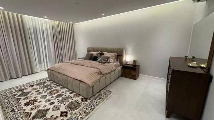 2 bedroom apartment in 3080 Al Imam Saud Ibn Faysal Rd, Riyadh 5