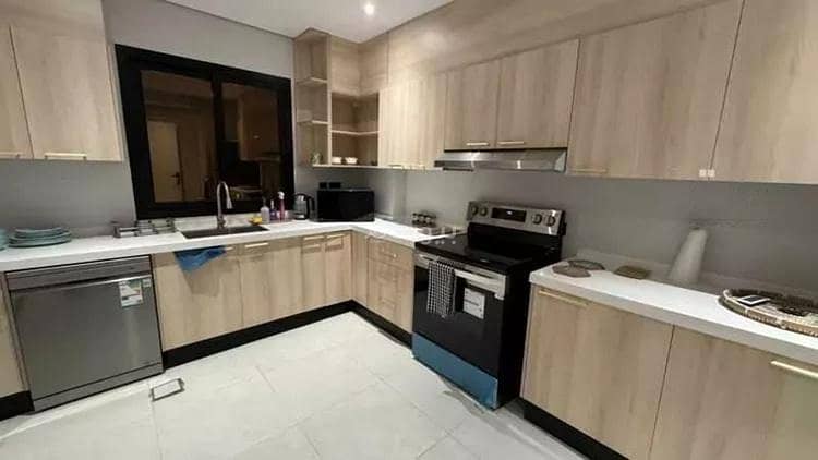 2 bedroom apartment in 3080 Al Imam Saud Ibn Faysal Rd, Riyadh 7