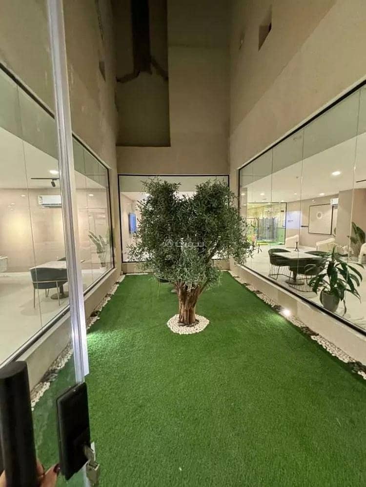 2 bedroom apartment in 3080 Al Imam Saud Ibn Faysal Rd, Riyadh 8