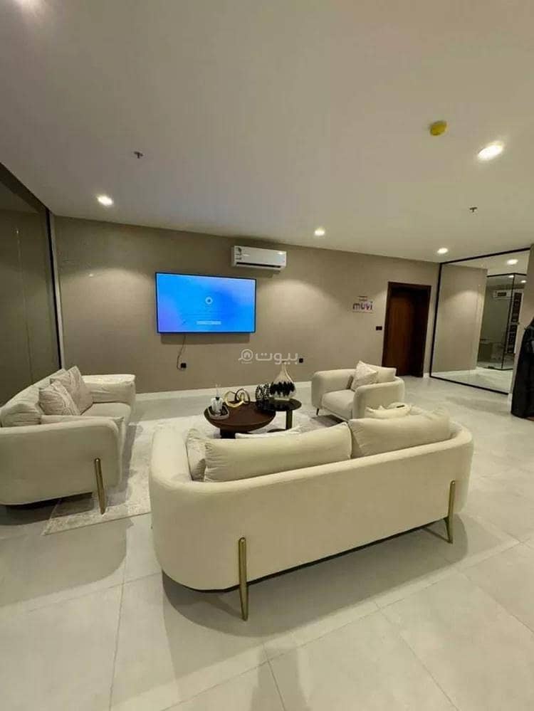 2 bedroom apartment in 3080 Al Imam Saud Ibn Faysal Rd, Riyadh 11
