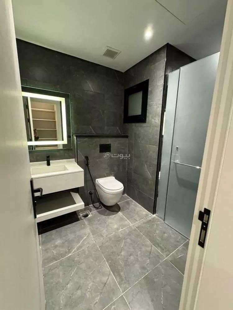 2 bedroom apartment in 3080 Al Imam Saud Ibn Faysal Rd, Riyadh 12