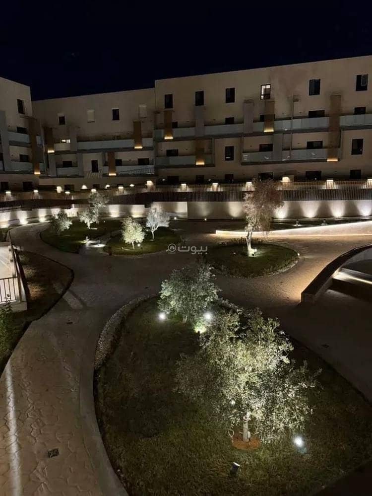 2 bedroom apartment in 3080 Al Imam Saud Ibn Faysal Rd, Riyadh 13