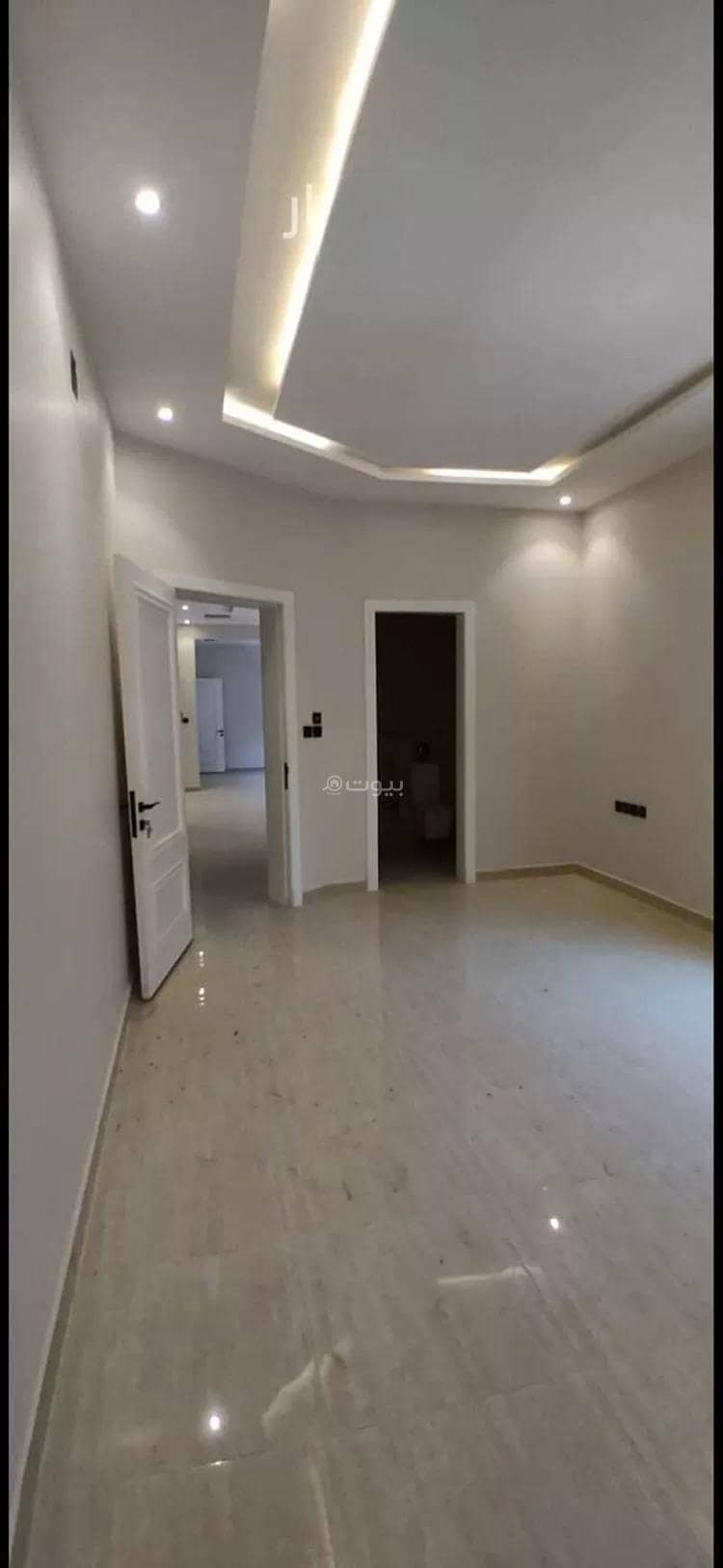 4 bedroom apartment in Al Rawdah, Riyadh 5